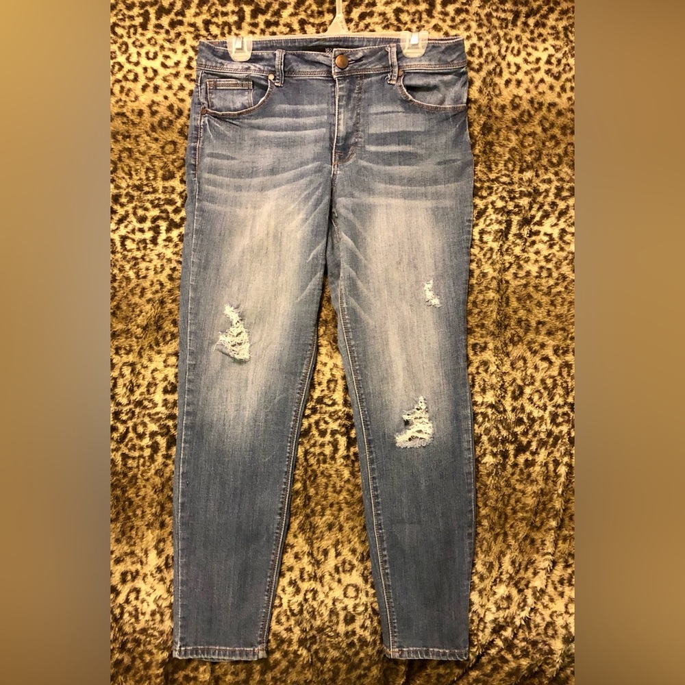 1822 Denim Jeans